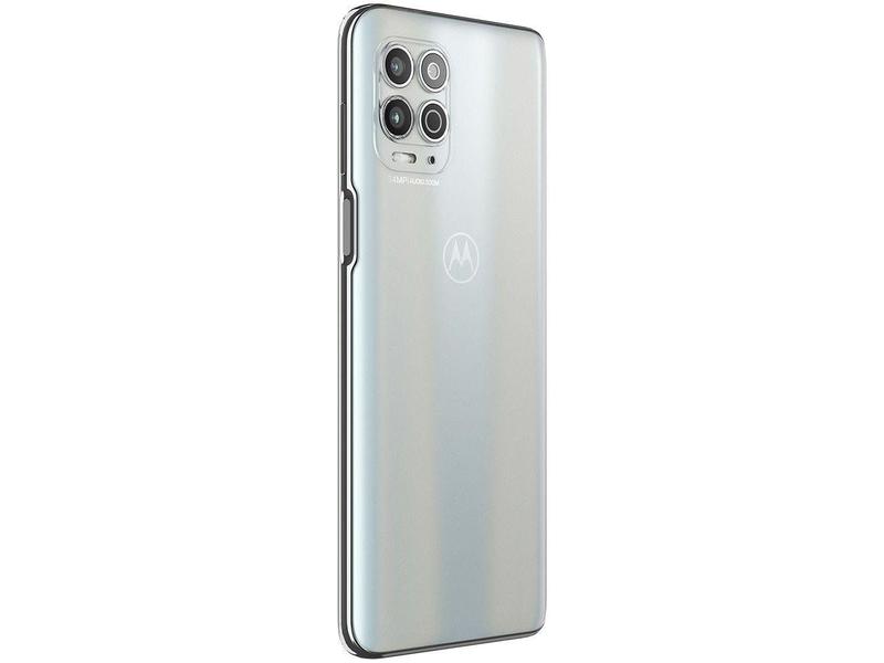 Smartphone Motorola Moto G100 256GB 12GBRAM Tela 6.7 Android 11